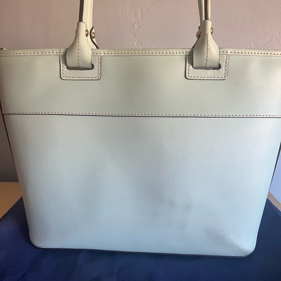 Dooney & Bourke tote - Picture 6 of 10